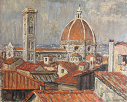 Florenz 1947